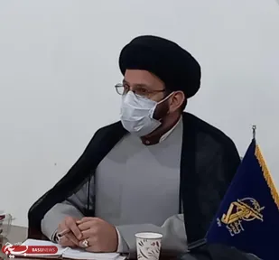 تلاش برای حضور حداکثری مردم در انتخابات و تشکیل دولت جوان انقلابی از وظایف جبهه انقلاب است
