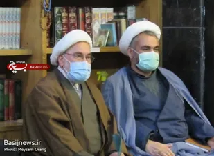 گرامیداشت شهادت سردار دلها حاج قاسم سلیمانی