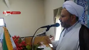 مکتب حاج قاسم سلیمانی مکتب انبیا و اولیای الهی است