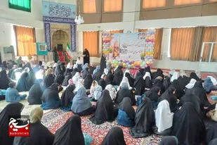 اختتامیه طرح &laquo;نوجوانه&zwnj;های صالحین&raquo; در اسدآباد برگزار شد+تصاویر