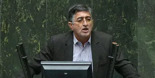 تذکر رسمی "نماینده پلدختر"، به چهار وزیر دولت