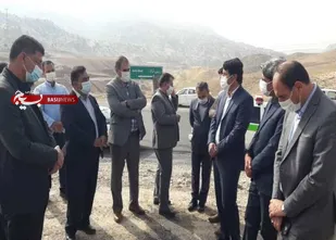 ۲۰ میلیارد ریال برای تکمیل جاده بلوطستان ملکشاهی نیاز است