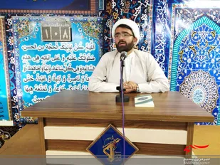 جشنواره الگو&zwnj;های برتر تدریس در چالوس برگزار شد