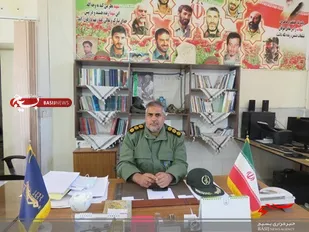 تشریح برنامه های شاخص هفته بسیج در شهرستان خوروبیابانک