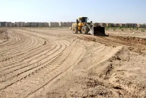 الحاق اراضی به محدوده شهر زنجان به‌ تنهایی مجوز ساخت‌وساز و نقل‌ و انتقال نیست