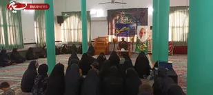 هریک از بانوان باید در حد وظیفه خود به مسأله حجاب بپردازند