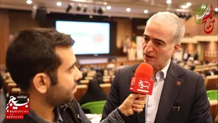 تقویت ارتباط بازاریان با بسیج برای اقتصاد کشور و برون رفت از تحریم ها می تواند مفید باشد