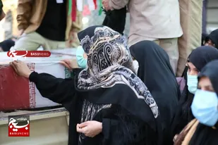 به خون شما شهیدان قسم ...