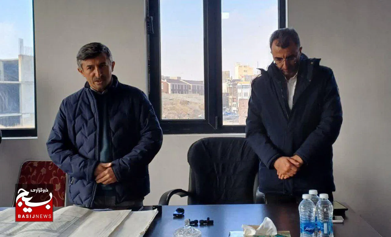 ایجاد ۷۲۰ کیلومتر زیرساخت برای هوشمندسازی تبریز 