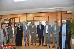 مدیریت یکپارچه و تعامل دستگاه&zwnj;ها، کلید حل مشکلات کرج است