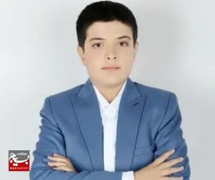 مثبت سوژه /
جوان راینی و کسب رتبه&zwnj;های متعدد با توسل به شهدا و تلاش و پشتکار