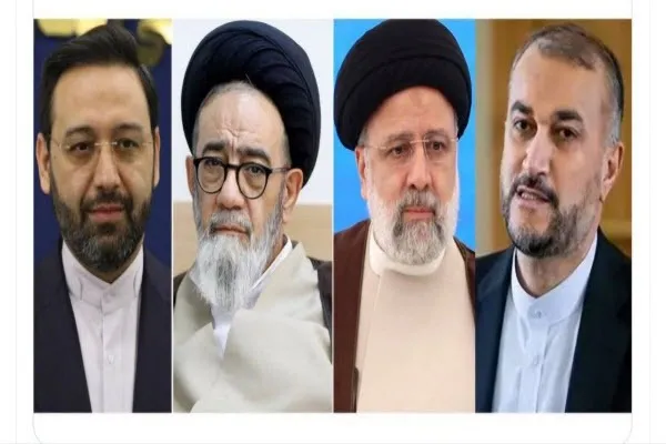 پیام تسلیت سازمان بسیج رسانه استان همدان در پی شهادت رئیس جمهور و هیات همراه خدمتگزار