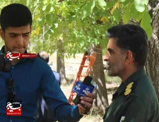 ارائه خدمات جهادی دامپزشکی به بیش از هزار دامدار در هفته مبارک بسیج