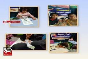 از برپایی نشست تبیینی تا تشویق به فرزندآوری در سرخه