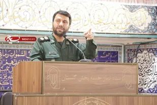 احیا ء روحیه مجاهدانه در بین آحاد جامعه راه حل برون رفت از مشکلات است