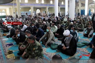 جهاد تبیین یکی از مباحث حائز اهمیت در شرایط کنونی است