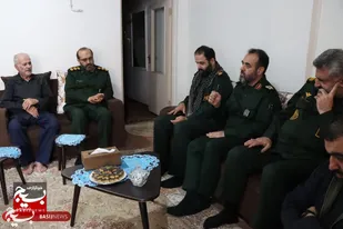 &laquo;شهیده نبوی&zwnj;نیا&raquo; الگوی ایثار و فداکاری در راه خدمت و امنیت وطن است&nbsp;