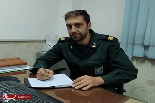دﻫﻪ ﮐﺮاﻣﺖ ﻣﻈﻬﺮ اﯾﺜﺎر و عشق به ولایت است