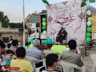 تجهیز به سلاح علم و بصیرت در مقابل شبیخون دشمن