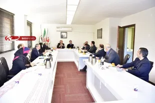پیشنهاد رئیس مجمع خیرین&zwnj;، به آموزش و پرورش؛ &laquo;ترویج امر خیر، در کُتب درسی دانش آموزان قرار گیرد&raquo;