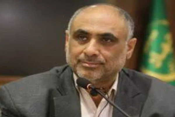 نیازی به واردات گندم در سال جاری نداریم