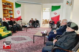 برگزاری جشن انقلاب و گرامیداشت حماسه مردم استان همدان در سال ۵۷ در بهار