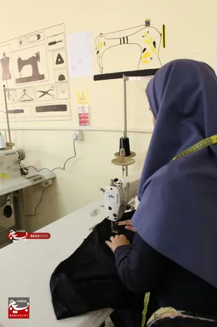 ماجرای همدلی دو خواهر و سرآغاز یک کارآفرینی