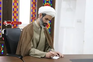 آمریکایی ها با یک اقدام فریبکارانه می خواستند روابط ملت ایران و سوریه را برهم بزنند