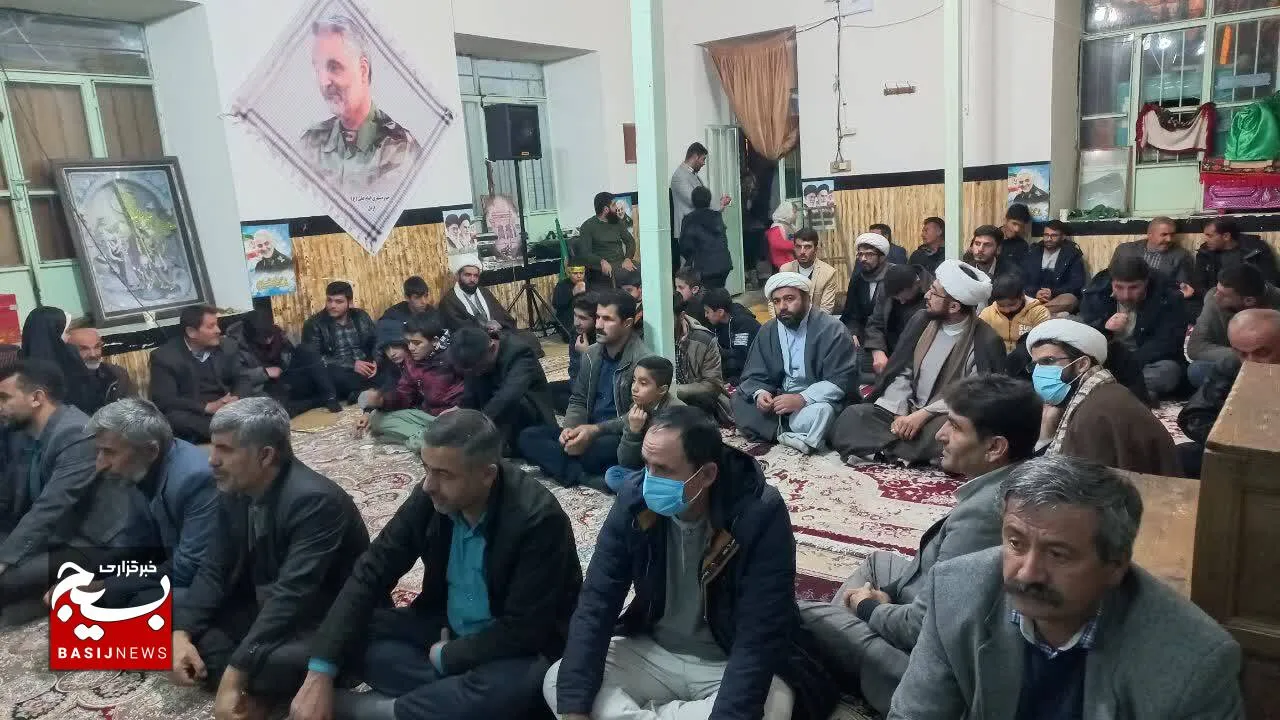 یادواره سردار دلها، شهدای اردل و سردار شهیدبابادی