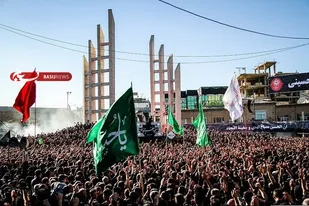 آماده باش 18 تیم هلال احمر زنجان برای ارائه خدمات به عزاداران سیدالشهدا(ع)