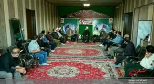 دسته&zwnj;جات عزاداری در فامنین برپا نمی&zwnj;شود