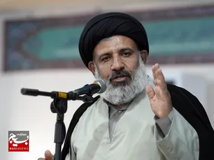 تکیه بر توان داخلی، رمز اصلی اقتدار جمهوری اسلامی ایران است