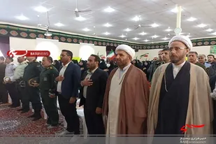 بسیج همواره محور مقاومت و خار چشم دشمنان بوده است