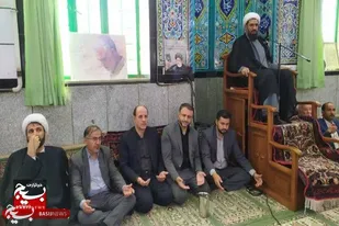 باید از فرصت خدمت برای گره گشایی و حل مشکلات مردم استفاده کرد