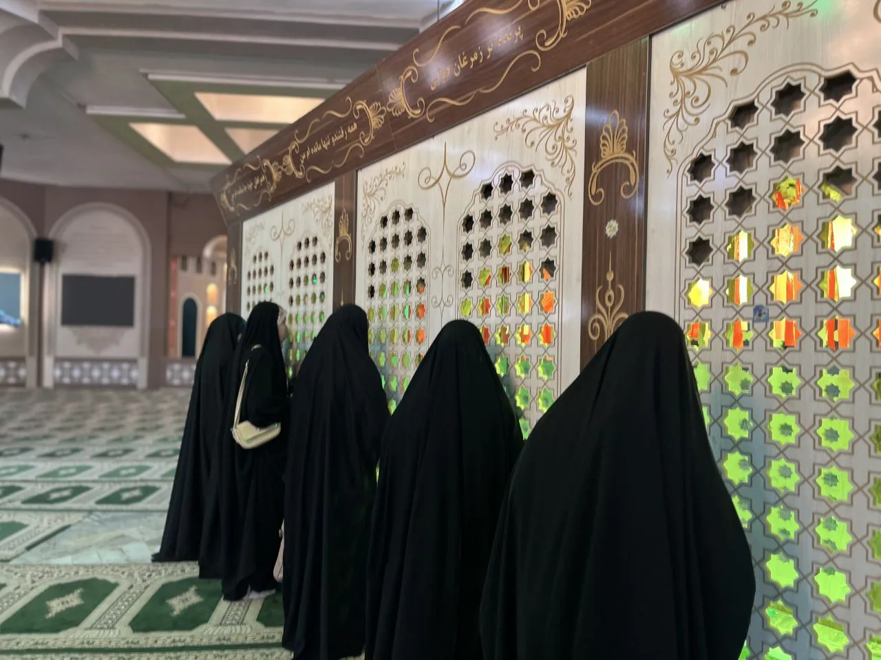 شلمچه