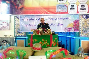 انقلابی&zwnj;گری فقط مختص دهه ۵۰ نیست / باید به فکر انقلاب جهانی باشیم