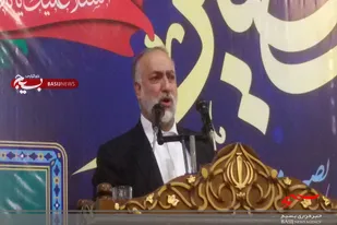 ۹ دی نماد همدلی و یکپارچگی مردم حول محور امامت و ولایت است