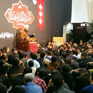 دشمن دنبال اختلاف در جهان اسلام/اتحاد و همدلی رمز پیروزی