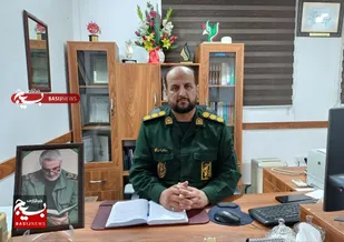 مشارکت بالا در انتخابات خلق یک پیروزی باشکوه دیگر در برابر دشمنان ایران است