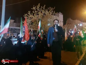 جنگ ترکیبی با مقاومت و بصیرت ملت شکست می‌خورد