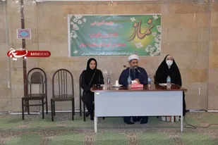 برگزاری دوره آموزشی &laquo;مادران و بانوان، معماران فرهنگ اقامه نماز&raquo; در تبریز