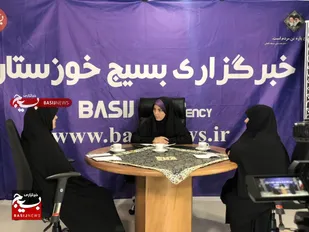محور برنامه های بسیج جامعه زنان، فرهنگی و تبیین حجاب در جامعه