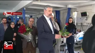 &nbsp;پرستاران؛ ستون سلامت جامعه در سایه تلاش بی&zwnj;وقفه هستند