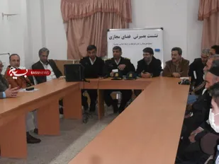 کسب عنوان کانون برتر بسیج هنرمندان استان در سه سال متوالی/تقدیر در جشنواره کشوری مالک اشتر بسیج