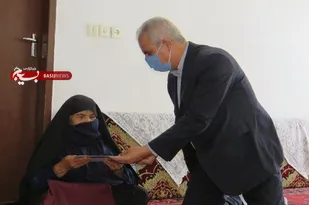 فداکاری خانوداه&zwnj;های شهدا فراموش نشدنی است