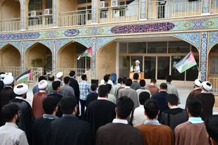 طبق وعده قرآن کریم، نابودی غاصبان قدس نزدیک است