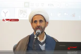 همایش سیاسی رزمندگان لشکر 14امام حسین (علیه السلام) برگزار گردید.