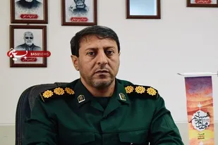 ۲ پایگاه مقاومت برتر از لارستان به نمایشگاه اُستانی طرح اُسوه بسیج راه یافتند