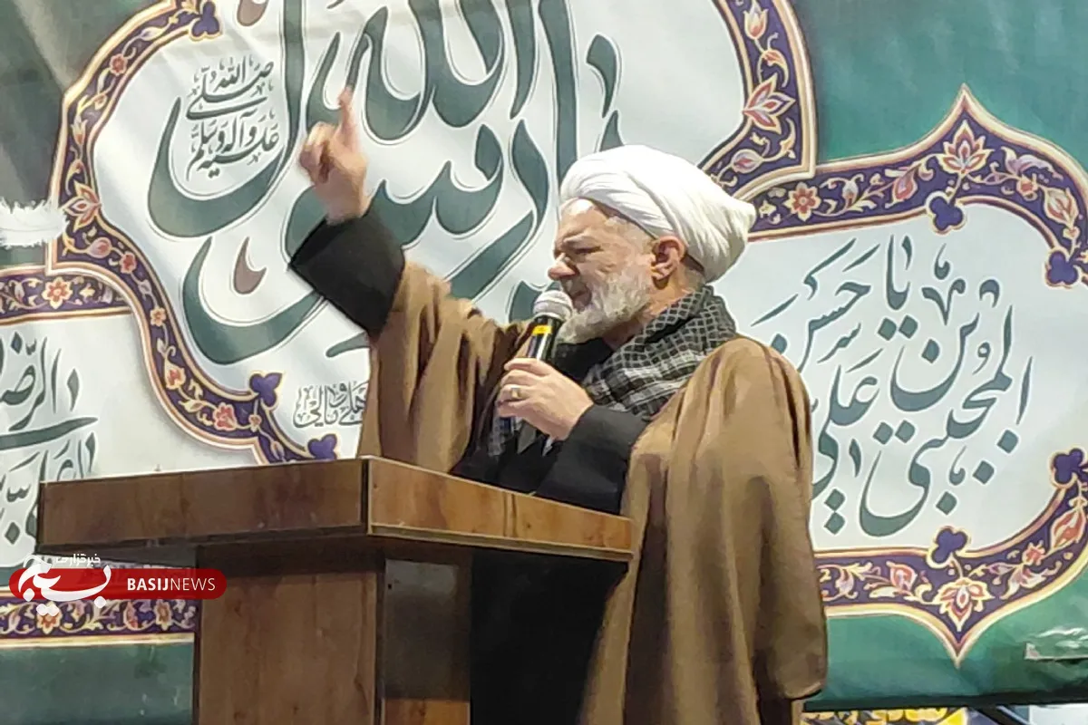 امام جمعه اسدآباد