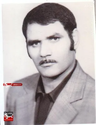 خیابان های شوشتردرسال ۵۷ با خون شهدا رنگین شده